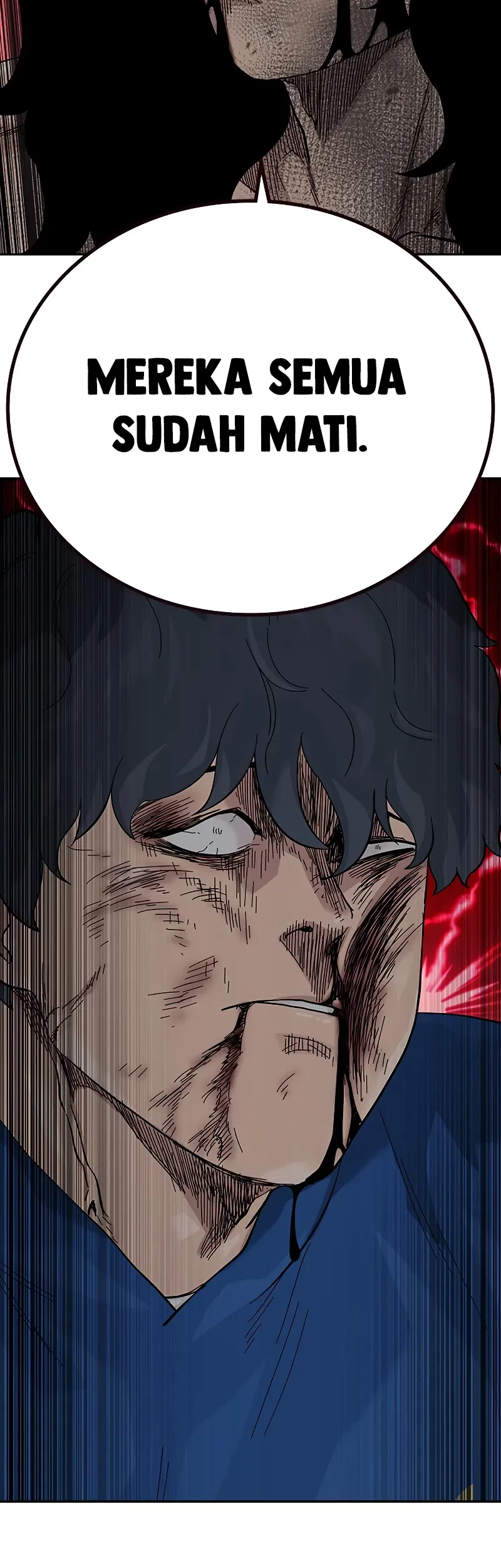 To Not Die Chapter 150 - halaman 57