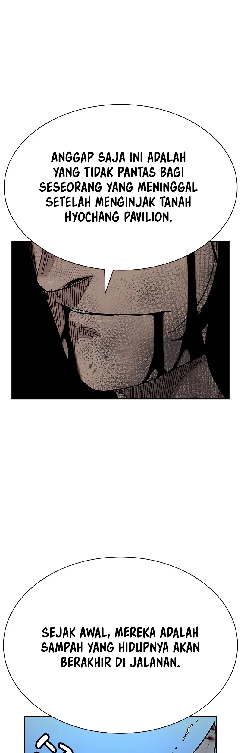 To Not Die Chapter 150 - halaman 59