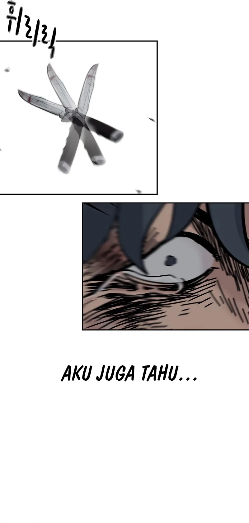 To Not Die Chapter 150 - halaman 64