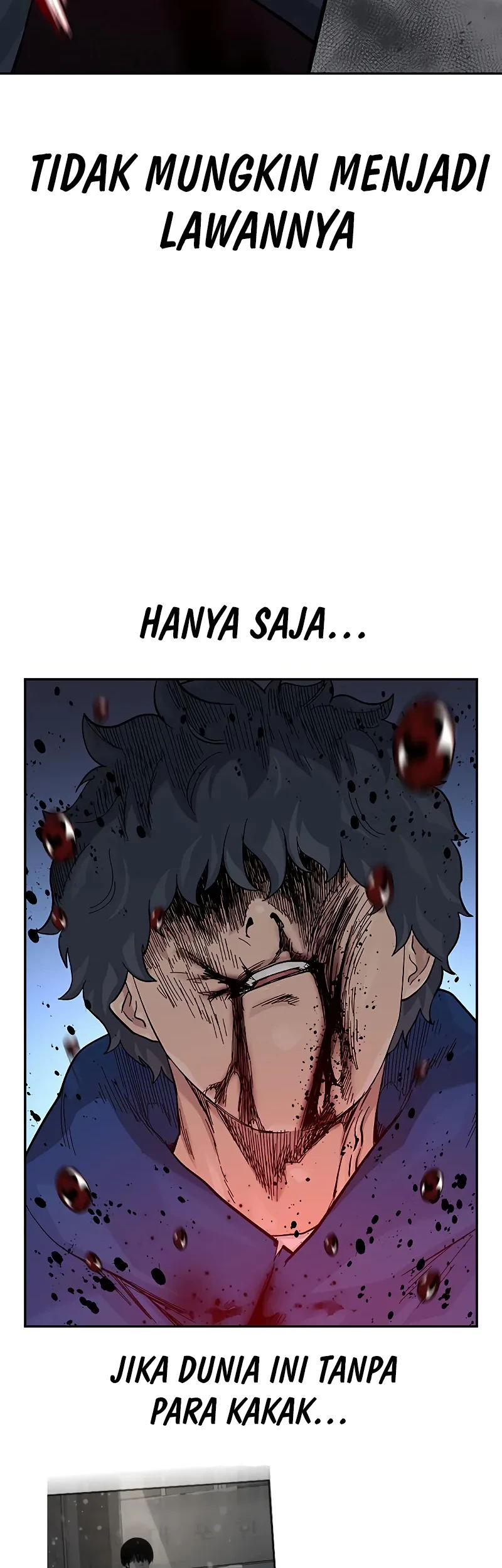 To Not Die Chapter 150 - halaman 66