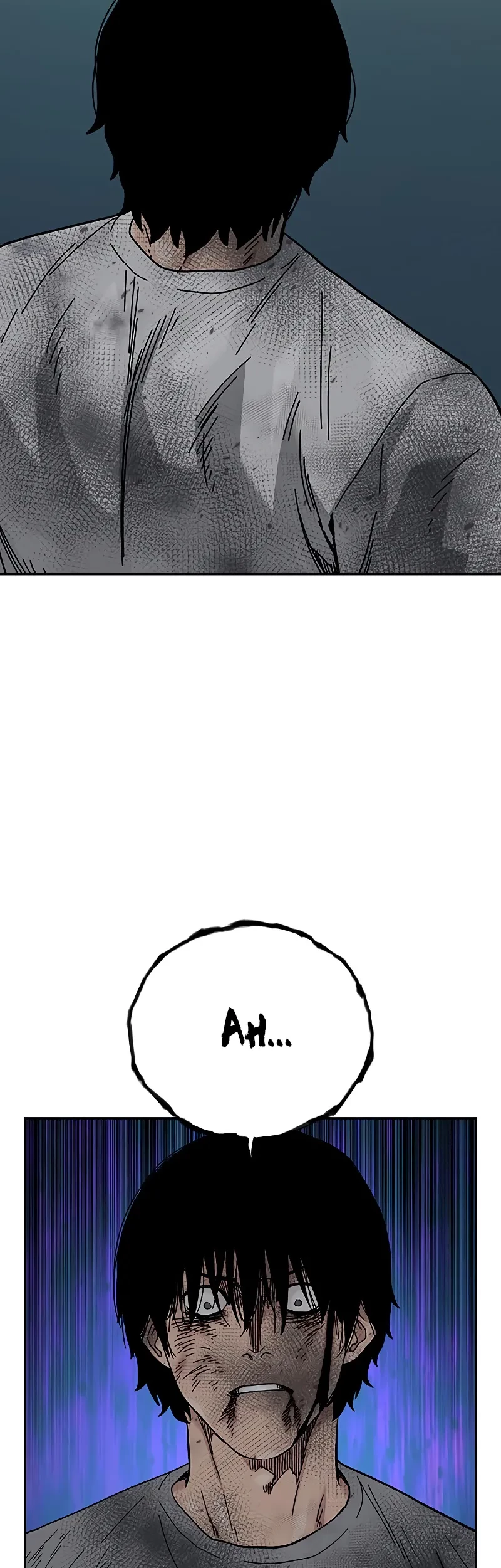 To Not Die Chapter 150 - halaman 80