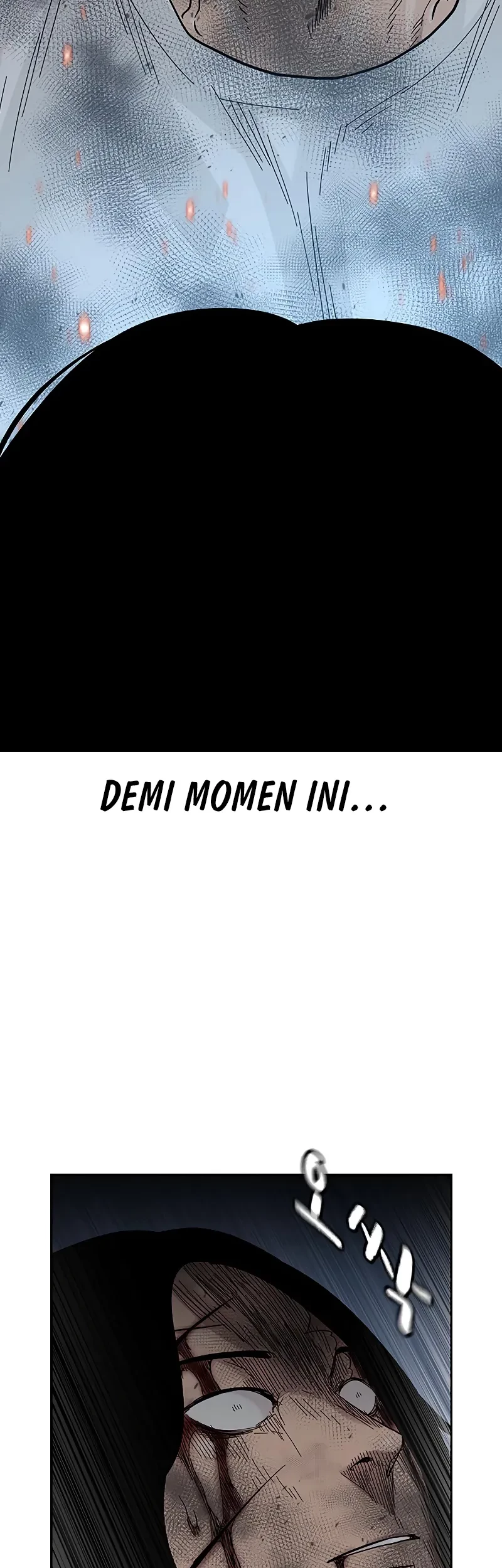 To Not Die Chapter 151 - halaman 99