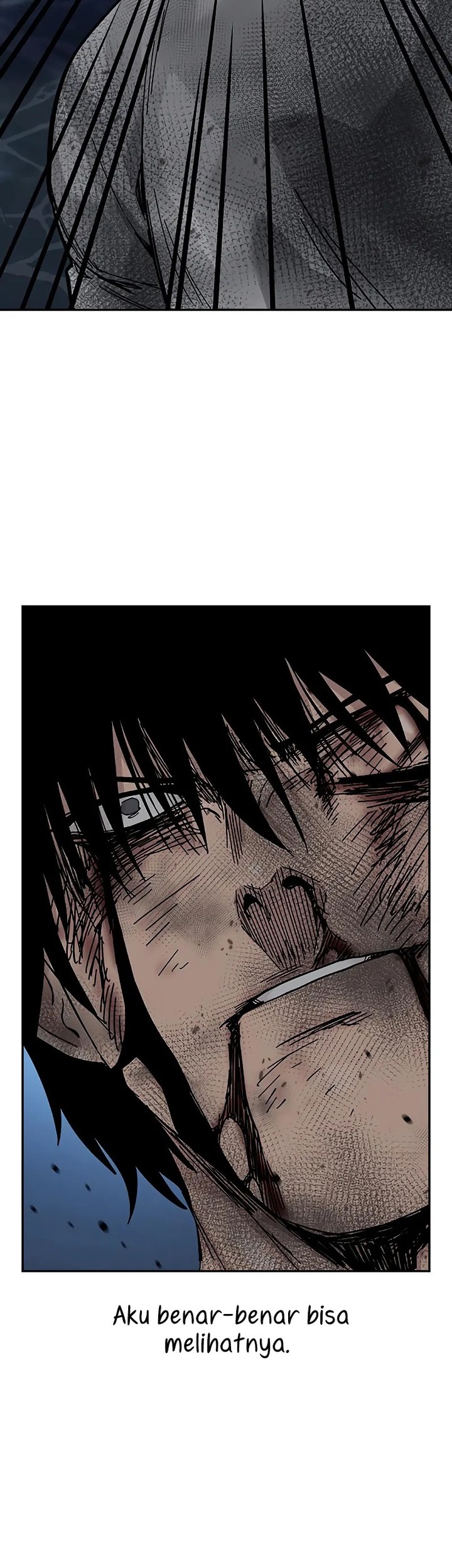 To Not Die Chapter 152 - halaman 101