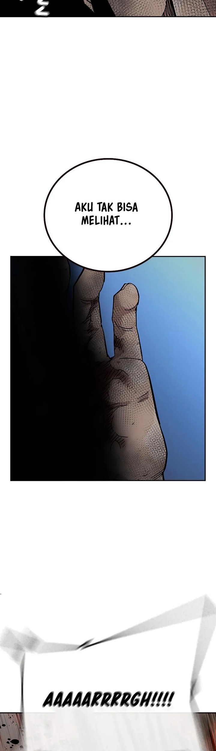 To Not Die Chapter 152 - halaman 110