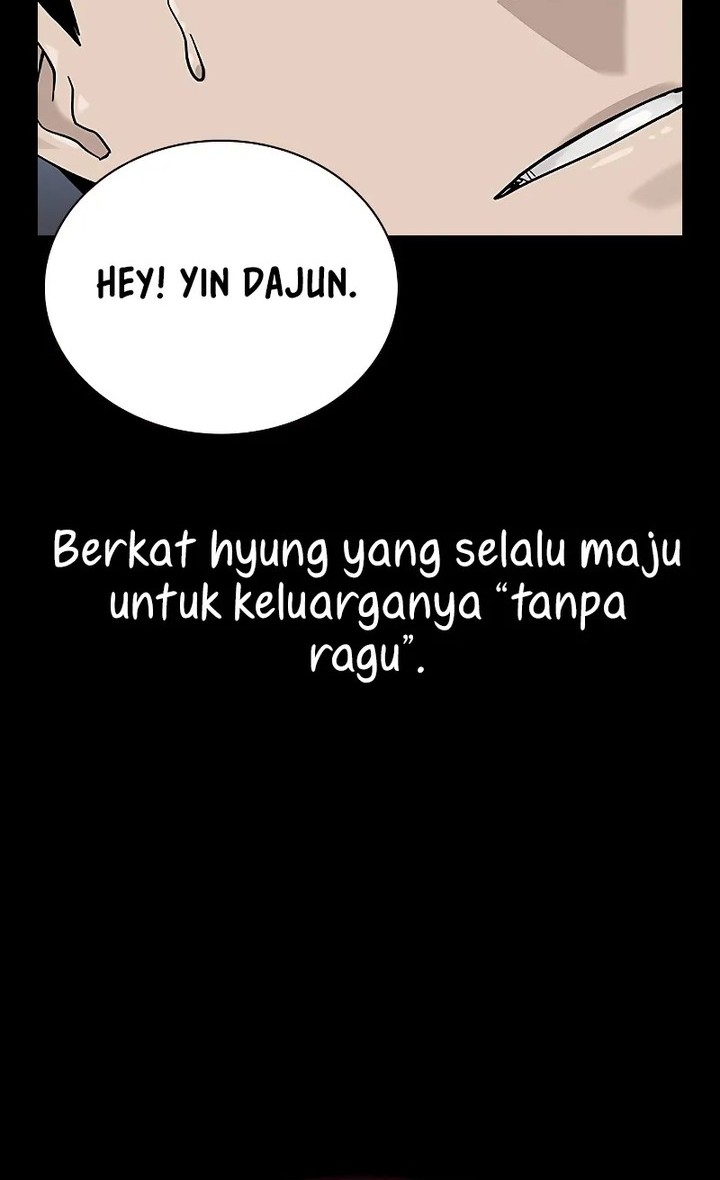 To Not Die Chapter 152 - halaman 114