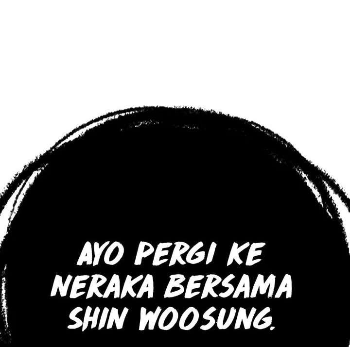 To Not Die Chapter 152 - halaman 118