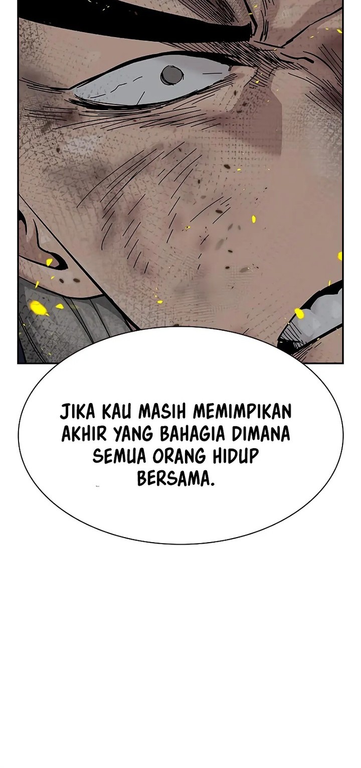 To Not Die Chapter 152 - halaman 12