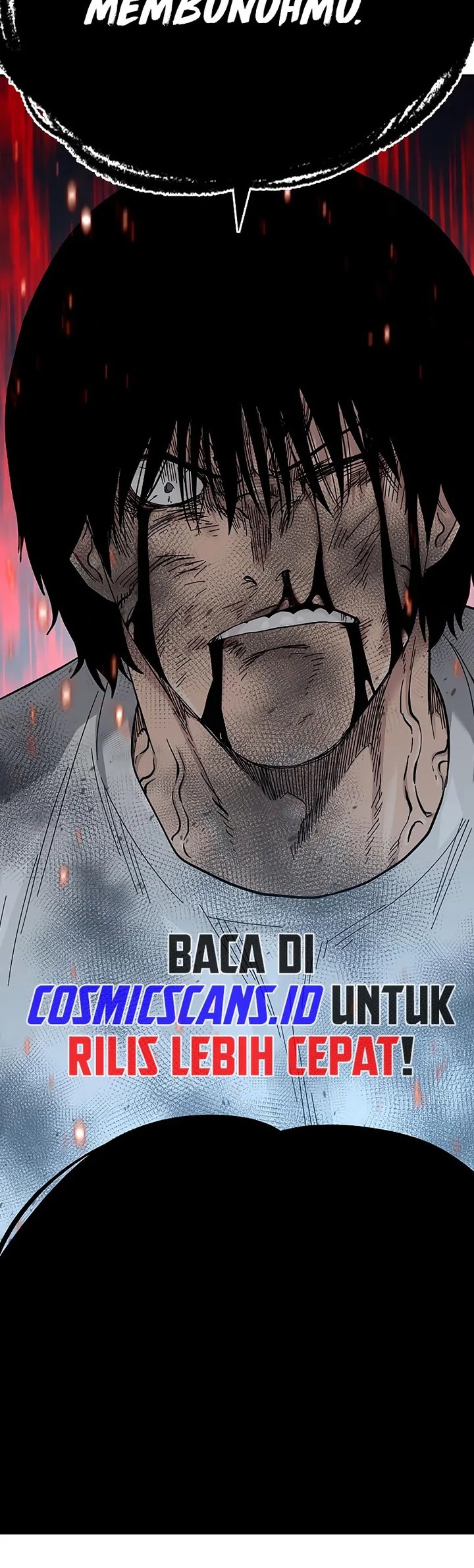To Not Die Chapter 152 - halaman 34