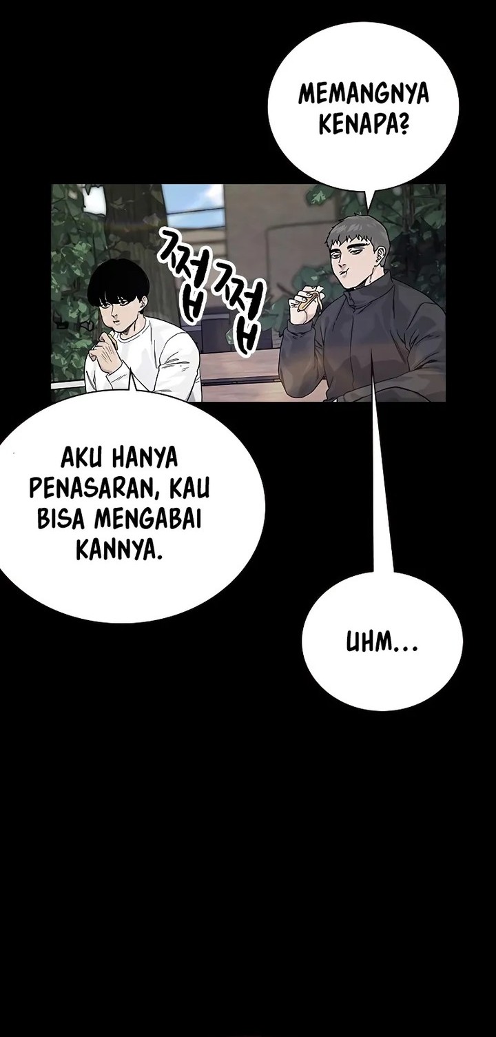 To Not Die Chapter 152 - halaman 60