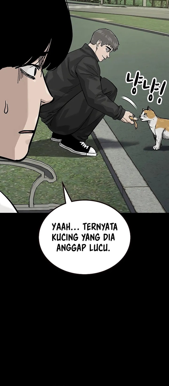 To Not Die Chapter 152 - halaman 62