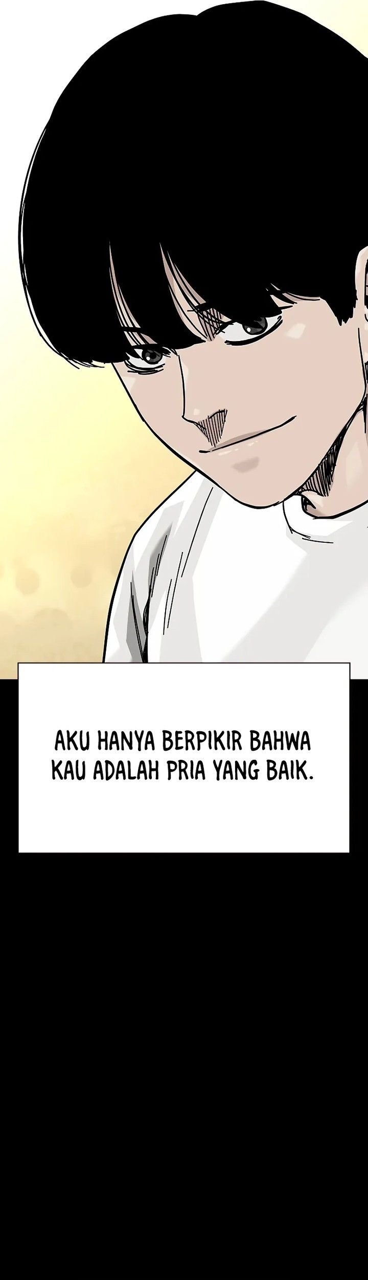 To Not Die Chapter 152 - halaman 65