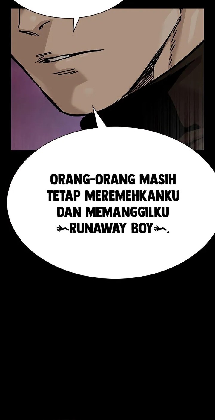 To Not Die Chapter 152 - halaman 70