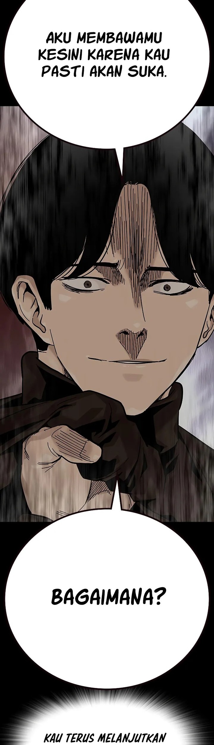To Not Die Chapter 152 - halaman 78