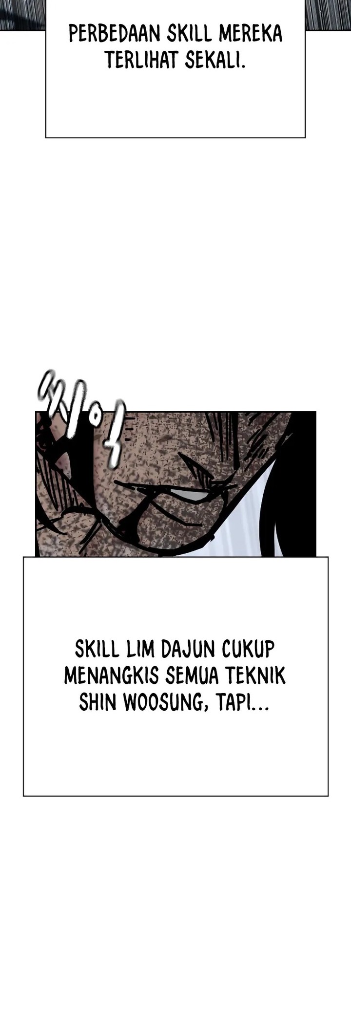 To Not Die Chapter 152 - halaman 93
