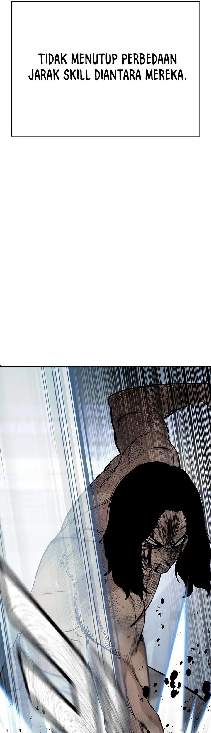 To Not Die Chapter 152 - halaman 94