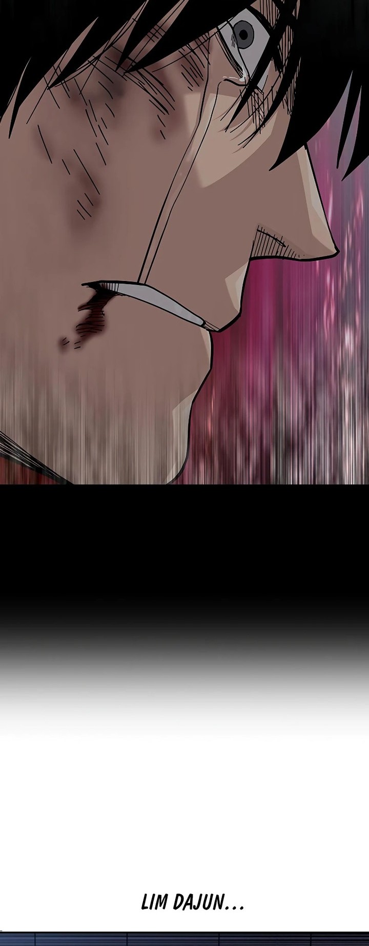 To Not Die Chapter 153 - halaman 12