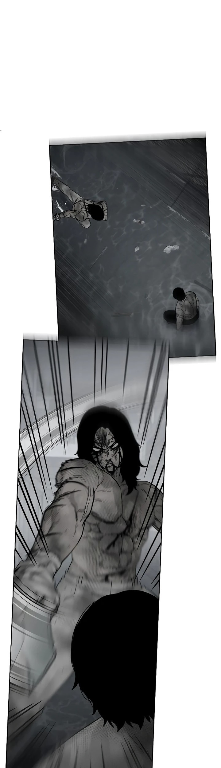 To Not Die Chapter 153 - halaman 17