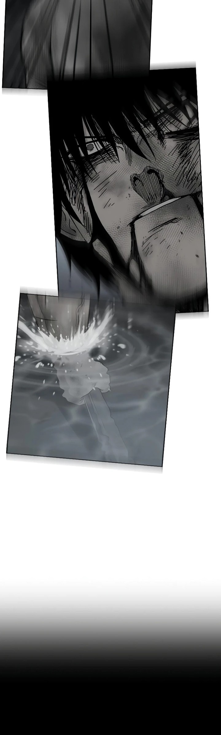 To Not Die Chapter 153 - halaman 18