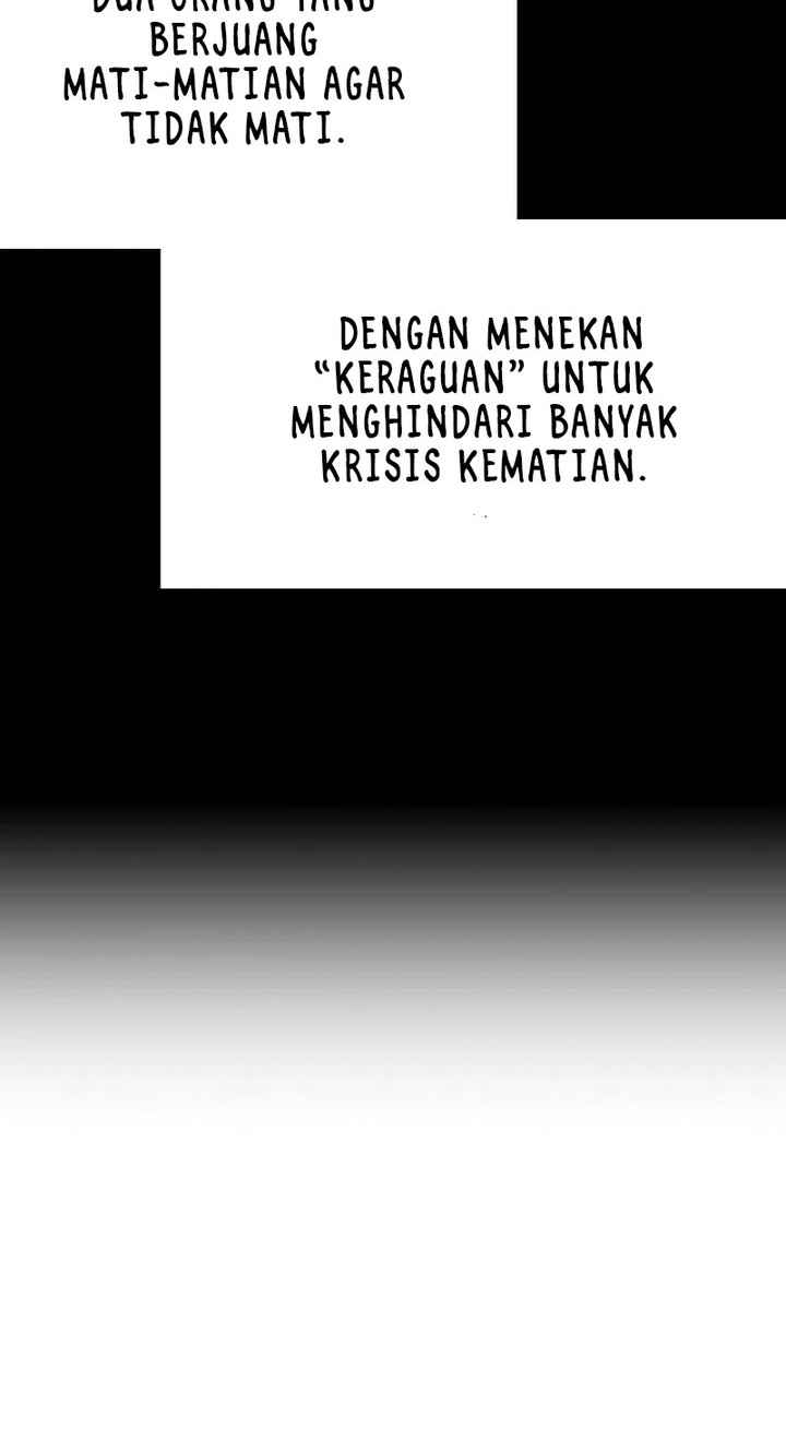 To Not Die Chapter 153 - halaman 24
