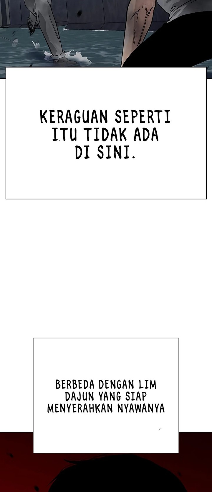 To Not Die Chapter 153 - halaman 26