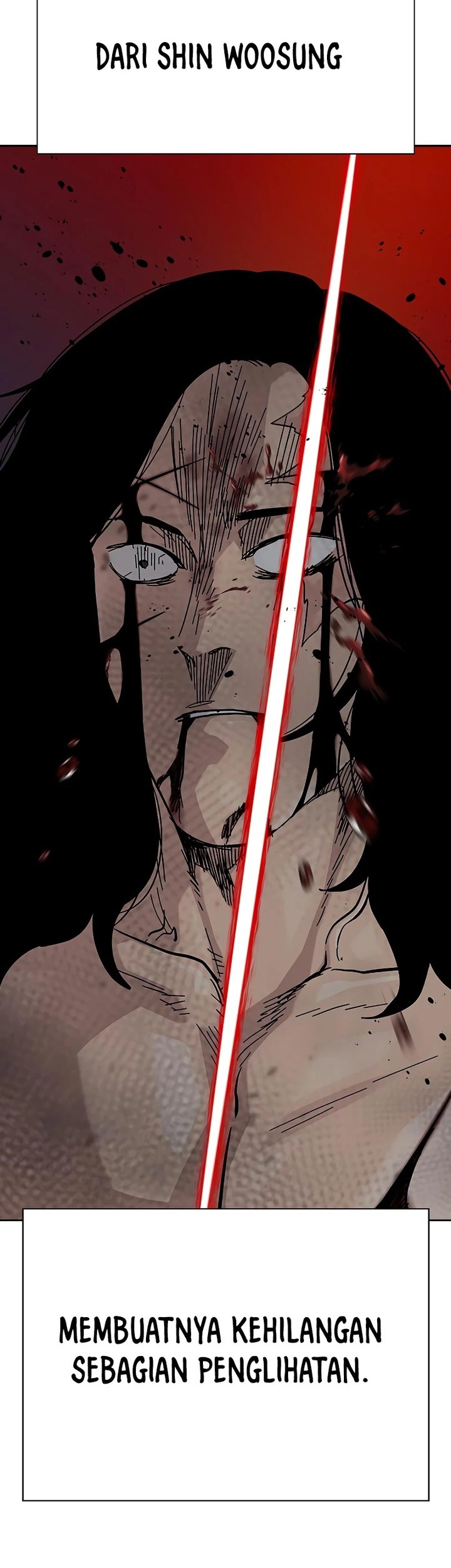 To Not Die Chapter 153 - halaman 30