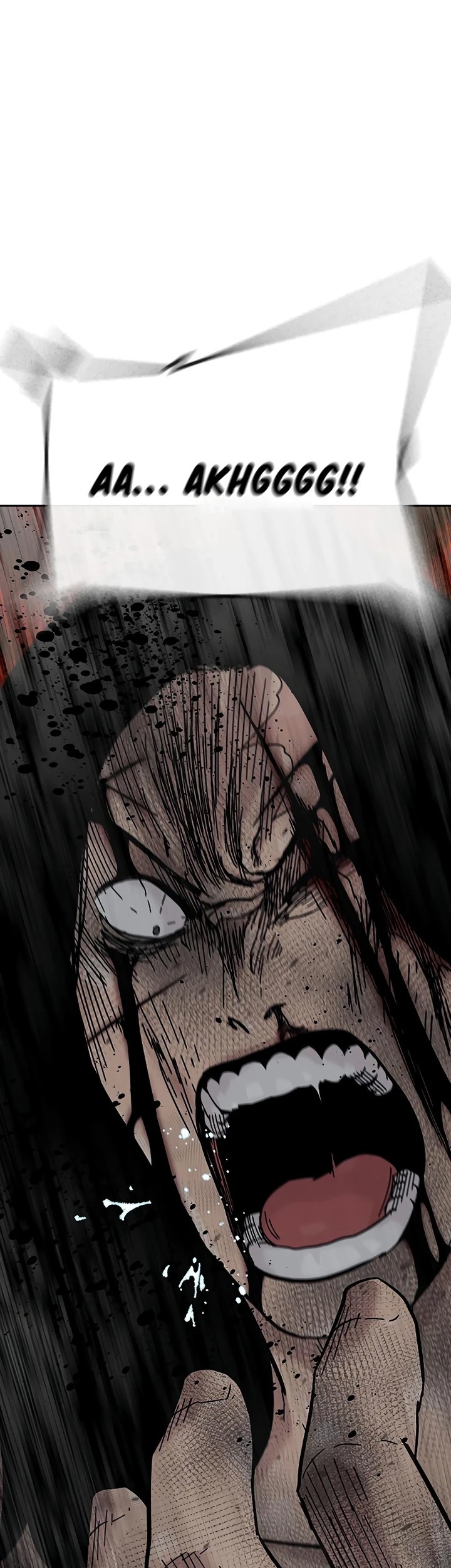 To Not Die Chapter 153 - halaman 31