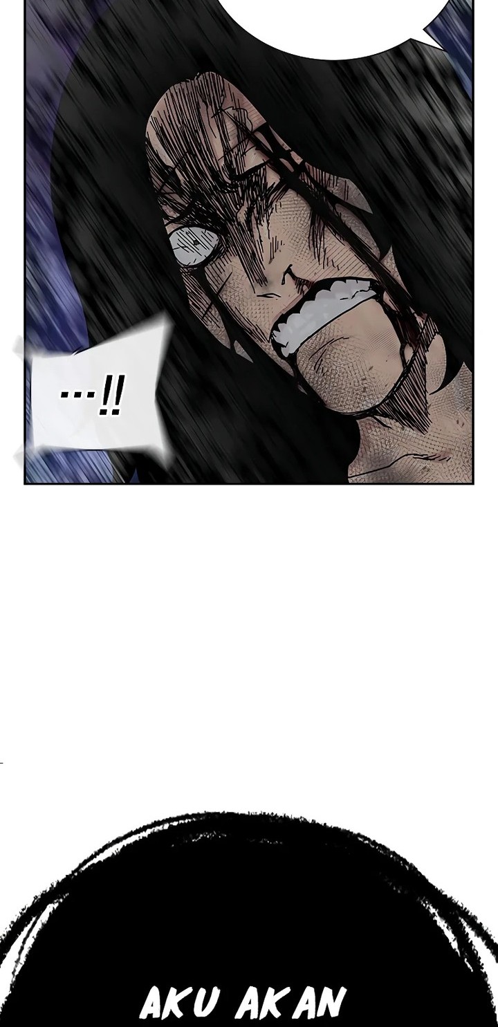To Not Die Chapter 153 - halaman 34