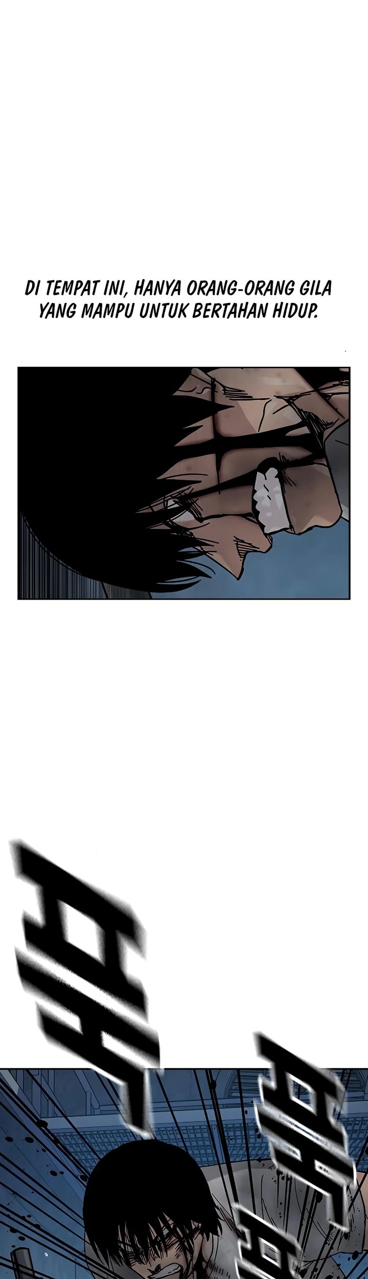 To Not Die Chapter 153 - halaman 55