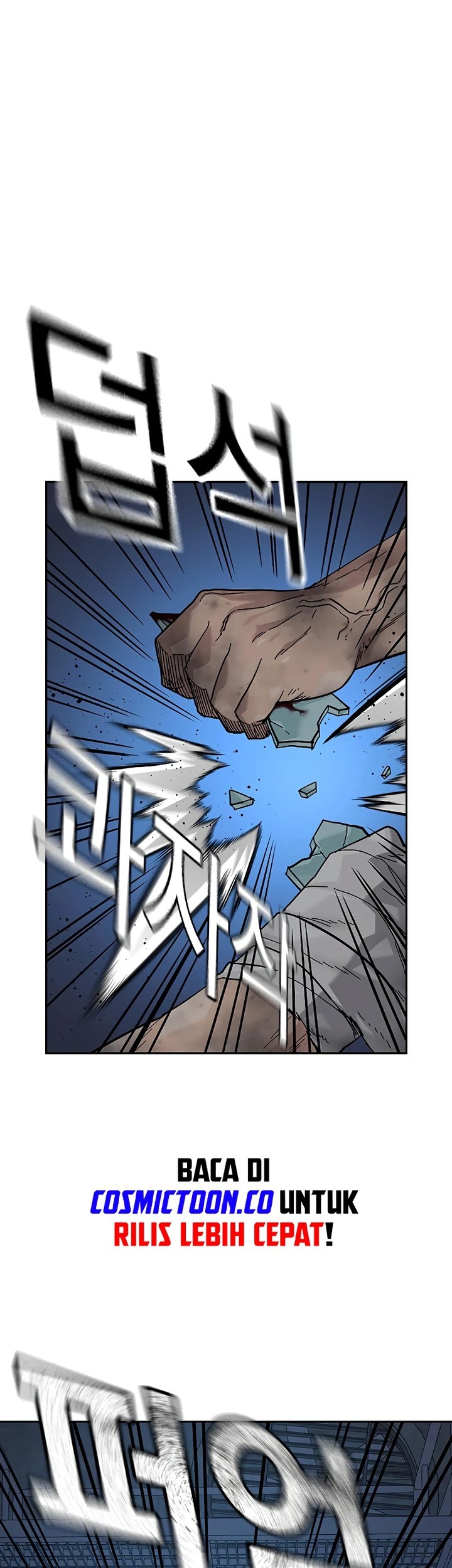 To Not Die Chapter 153 - halaman 57
