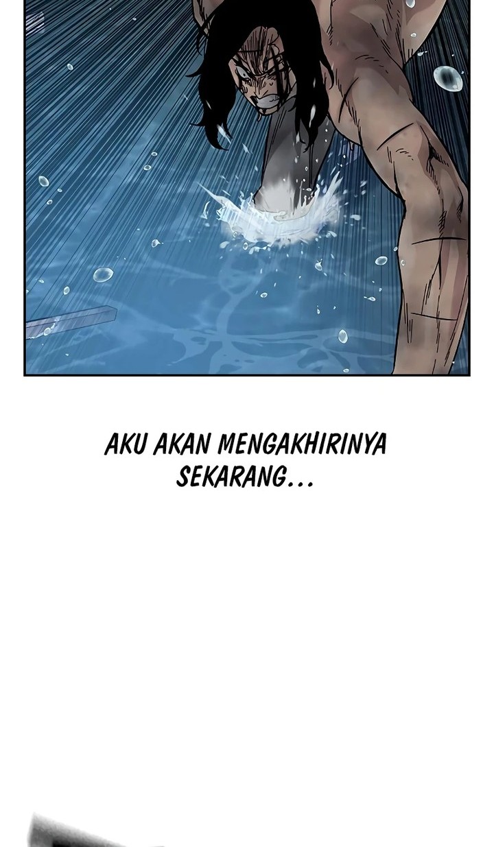 To Not Die Chapter 153 - halaman 62