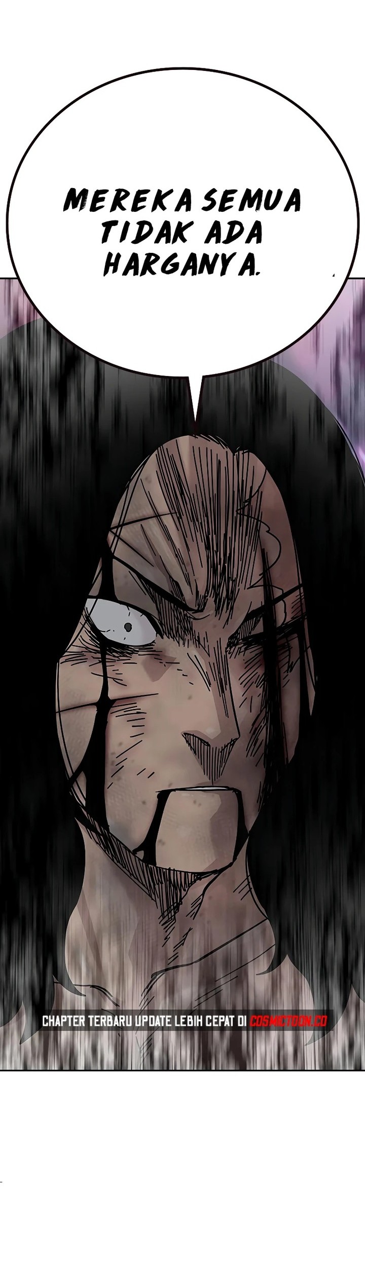 To Not Die Chapter 153 - halaman 70