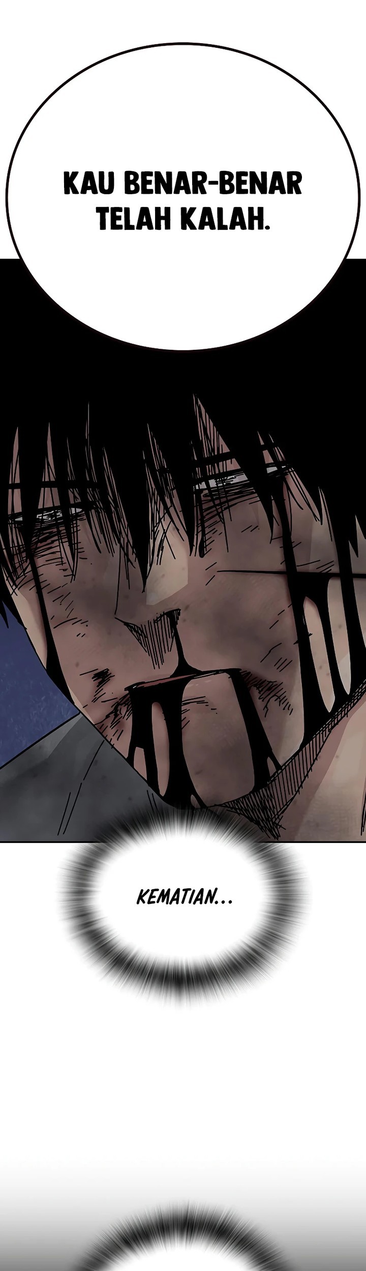 To Not Die Chapter 153 - halaman 71