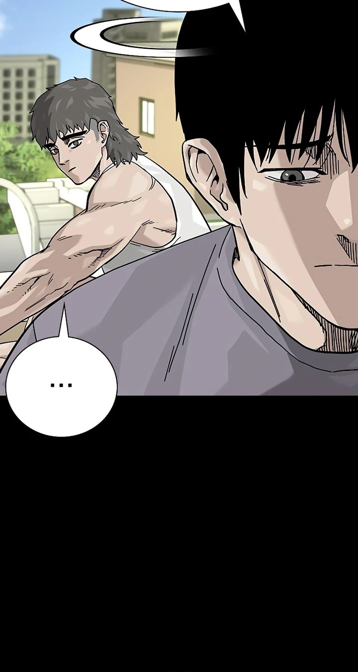 To Not Die Chapter 153 - halaman 76