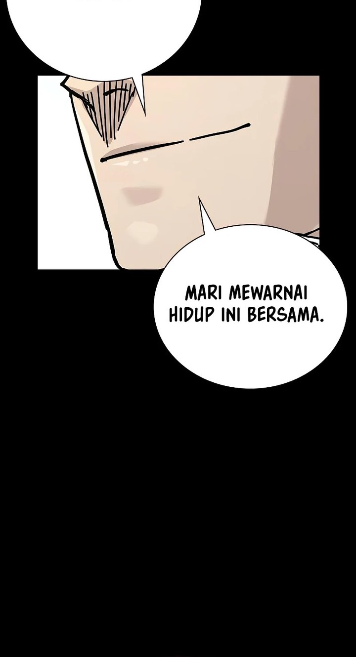 To Not Die Chapter 153 - halaman 80