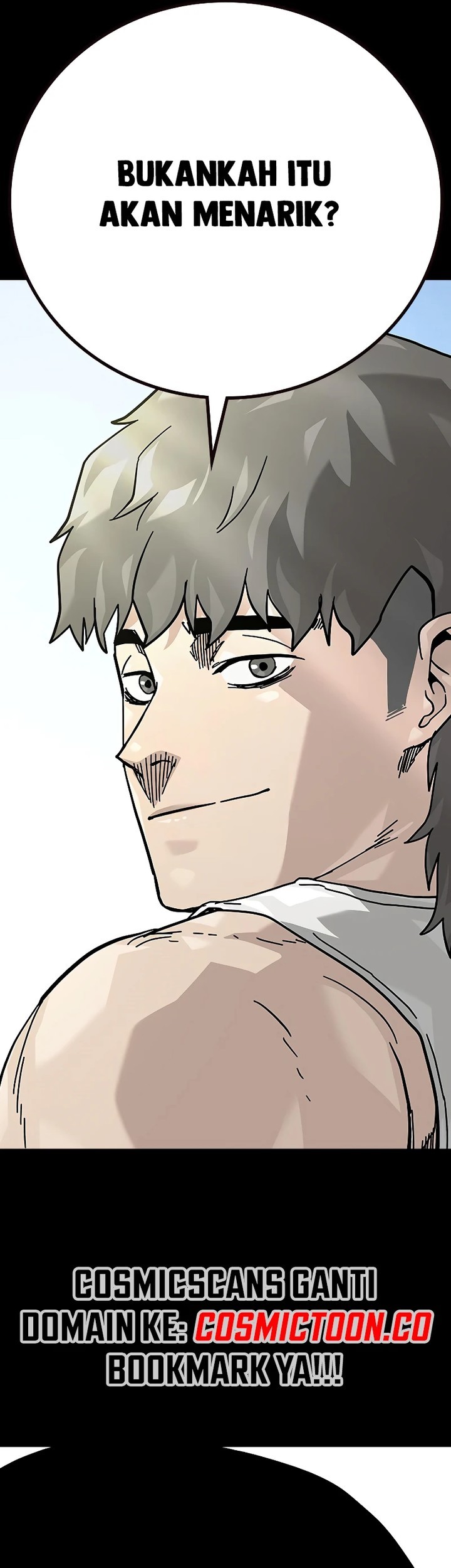 To Not Die Chapter 153 - halaman 81