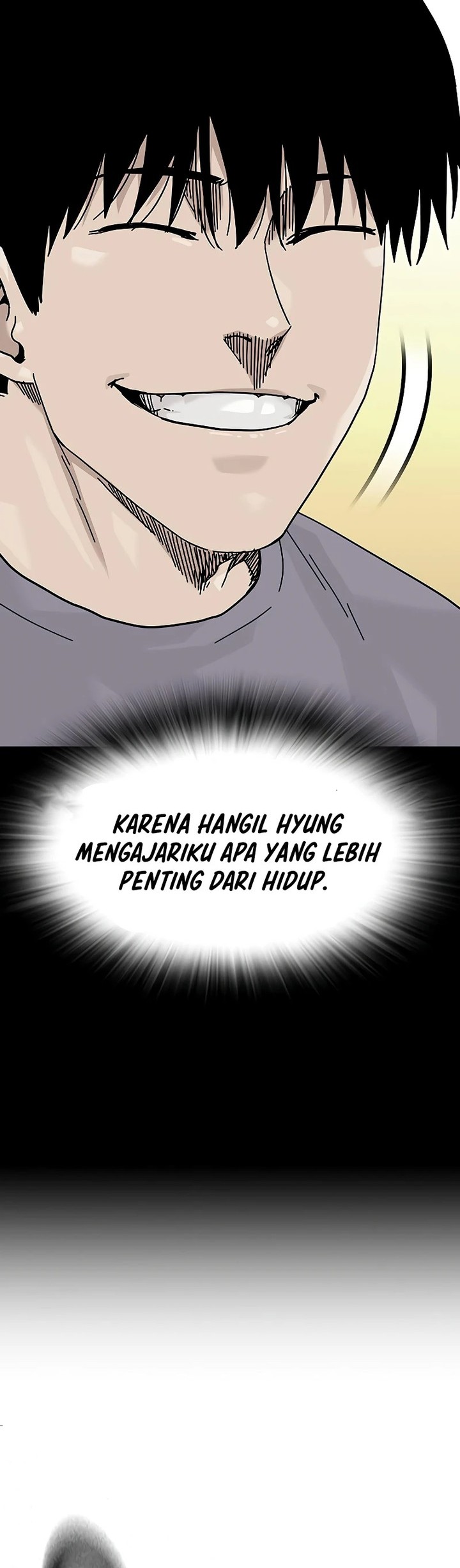 To Not Die Chapter 153 - halaman 82