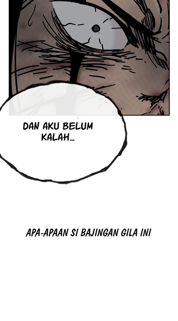 To Not Die Chapter 153 - halaman 90