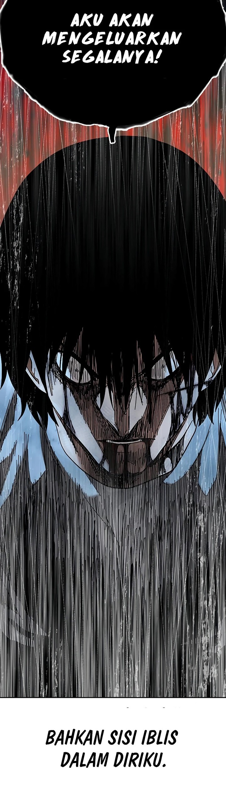 To Not Die Chapter 153 - halaman 92