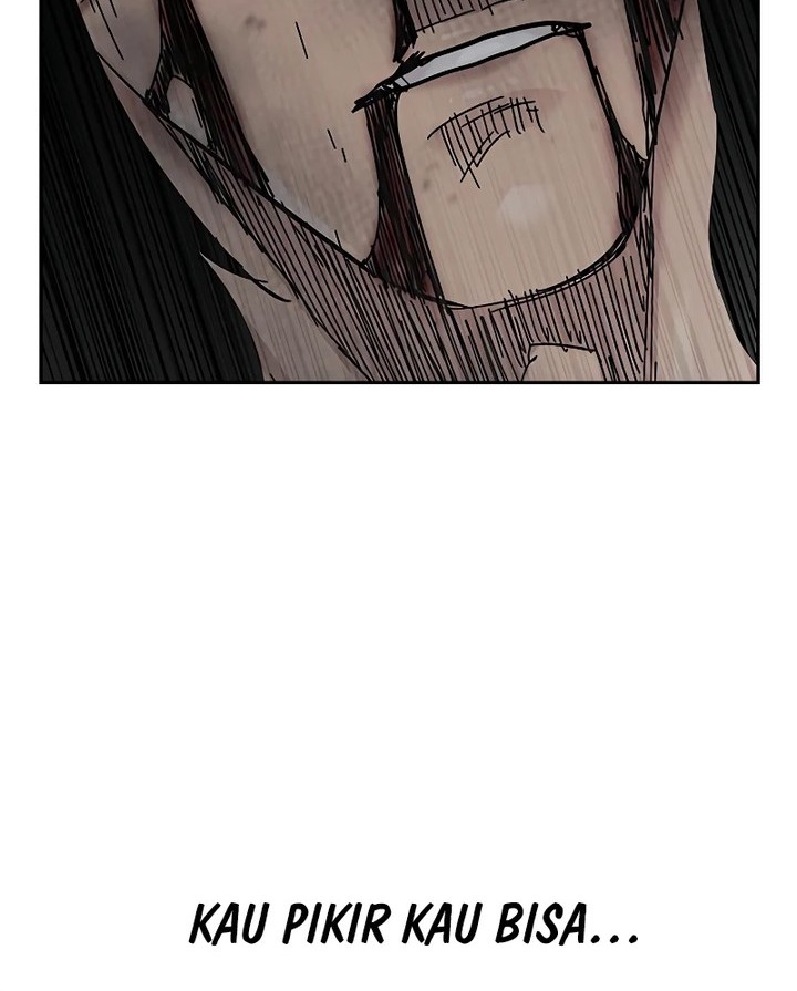 To Not Die Chapter 153 - halaman 94