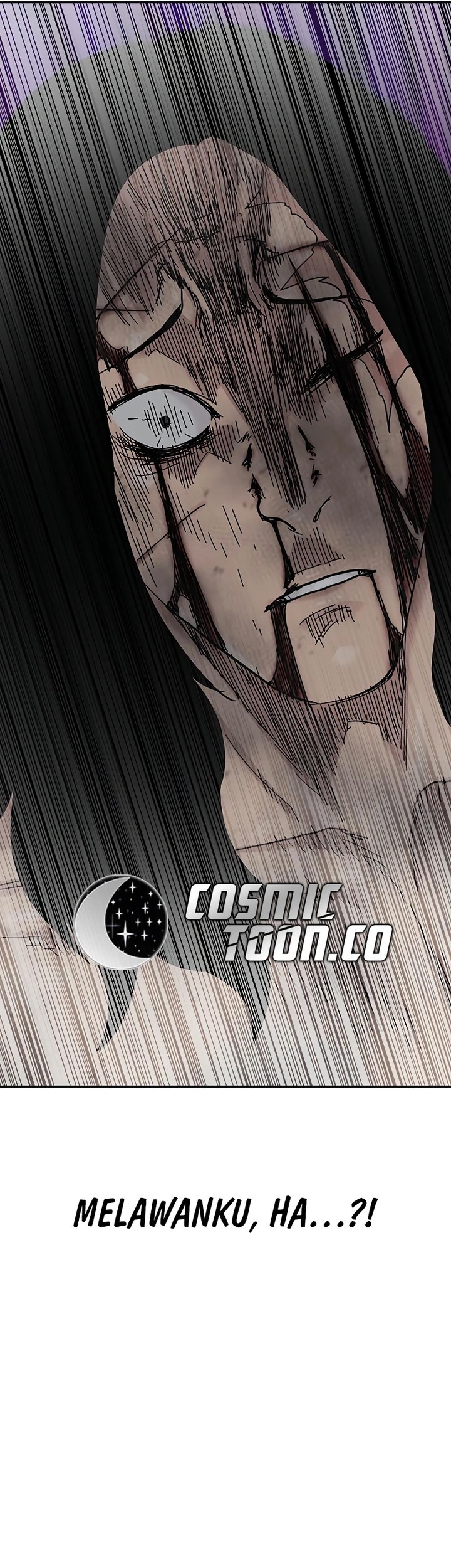 To Not Die Chapter 153 - halaman 95
