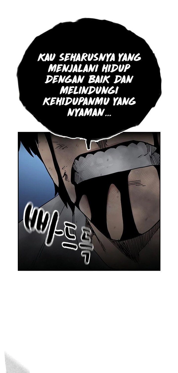 To Not Die Chapter 153 - halaman 96