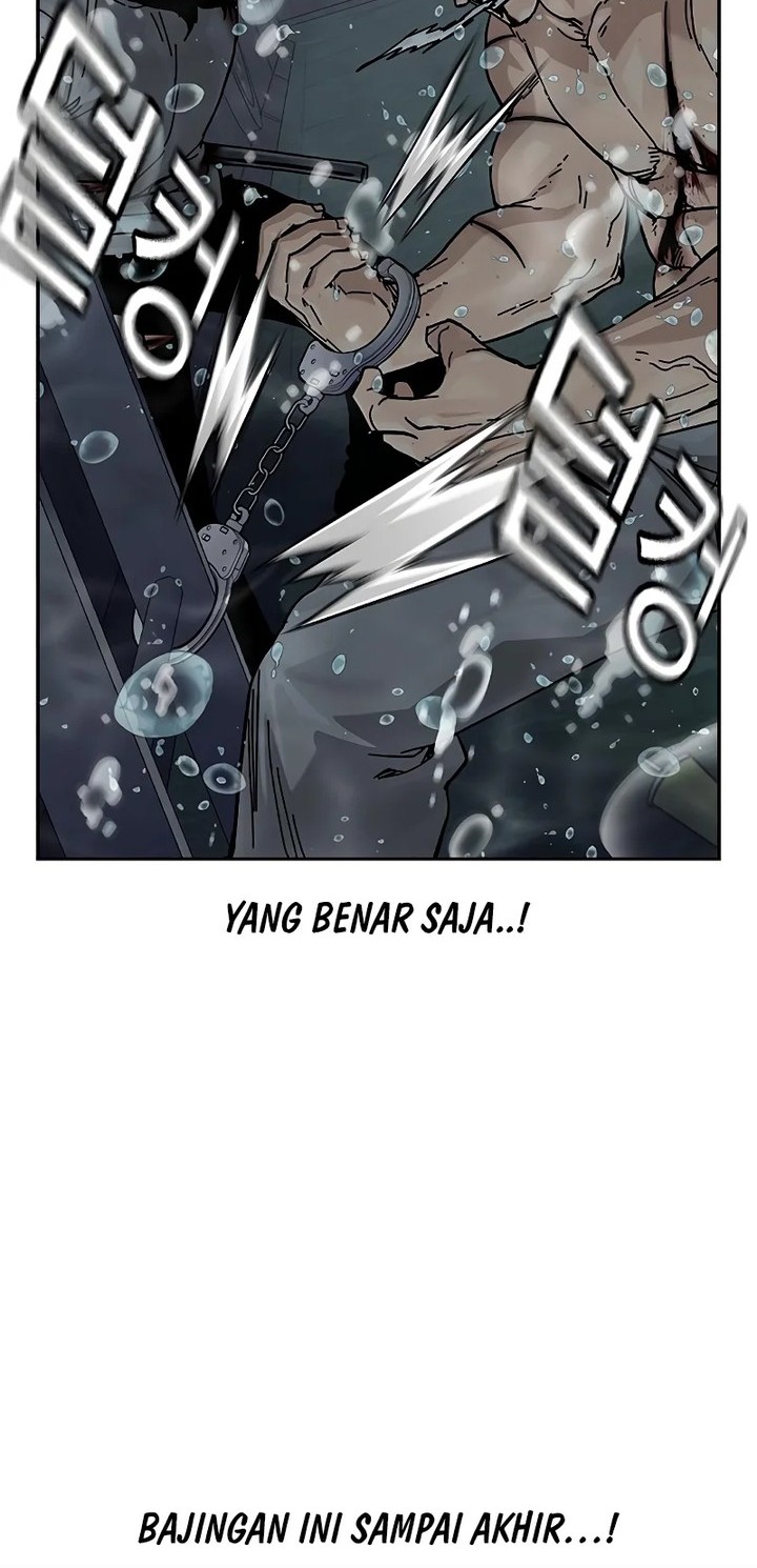 To Not Die Chapter 154 - halaman 18
