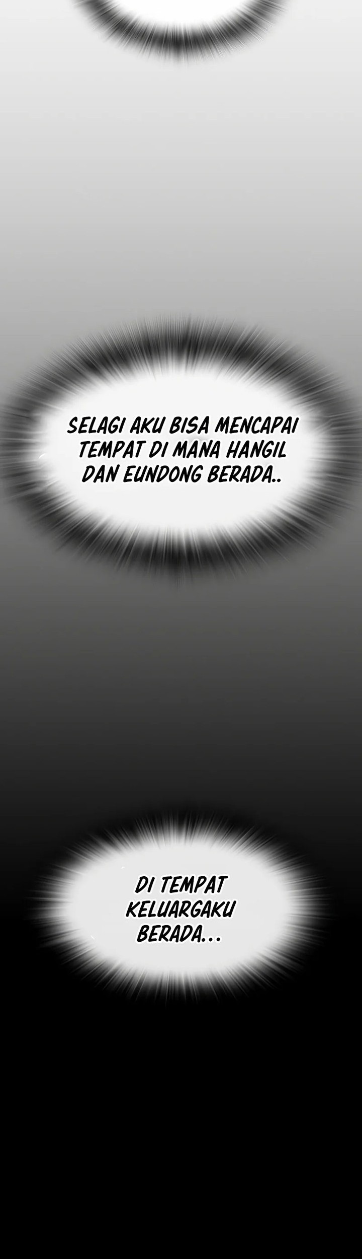To Not Die Chapter 154 - halaman 24