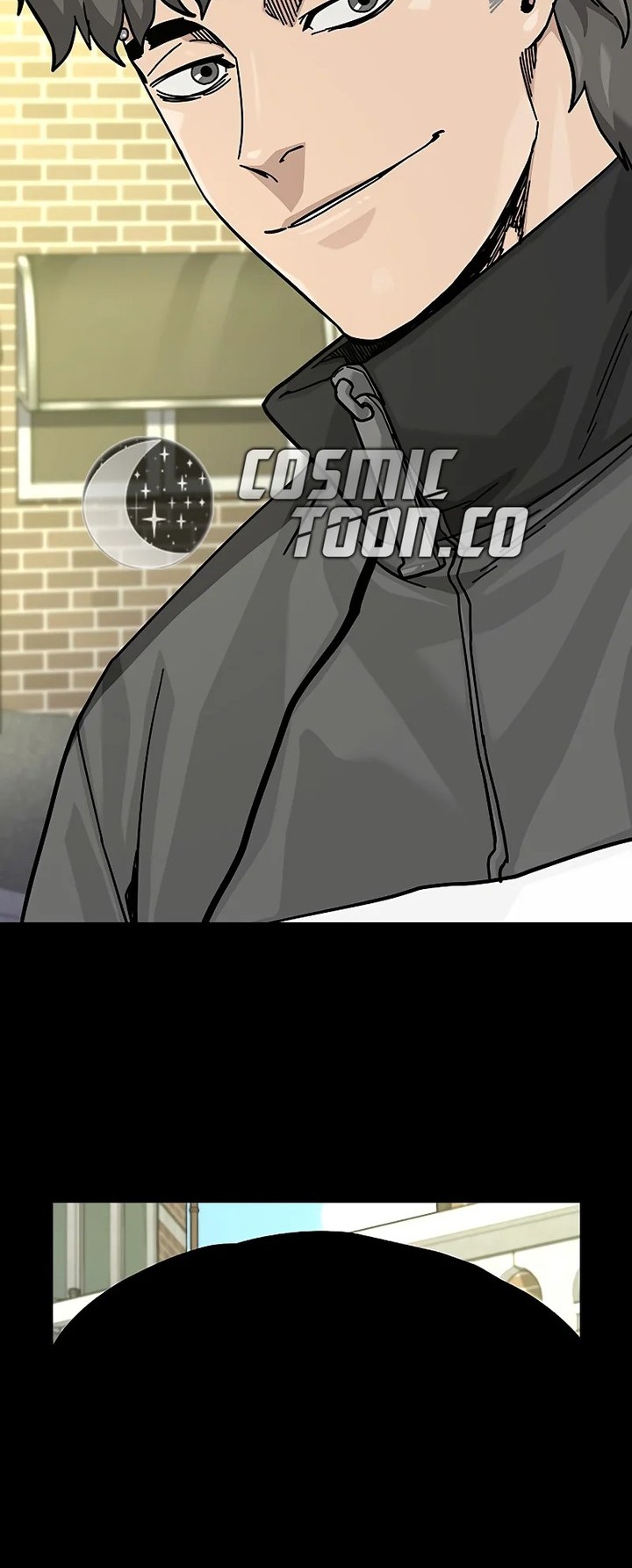To Not Die Chapter 154 - halaman 38
