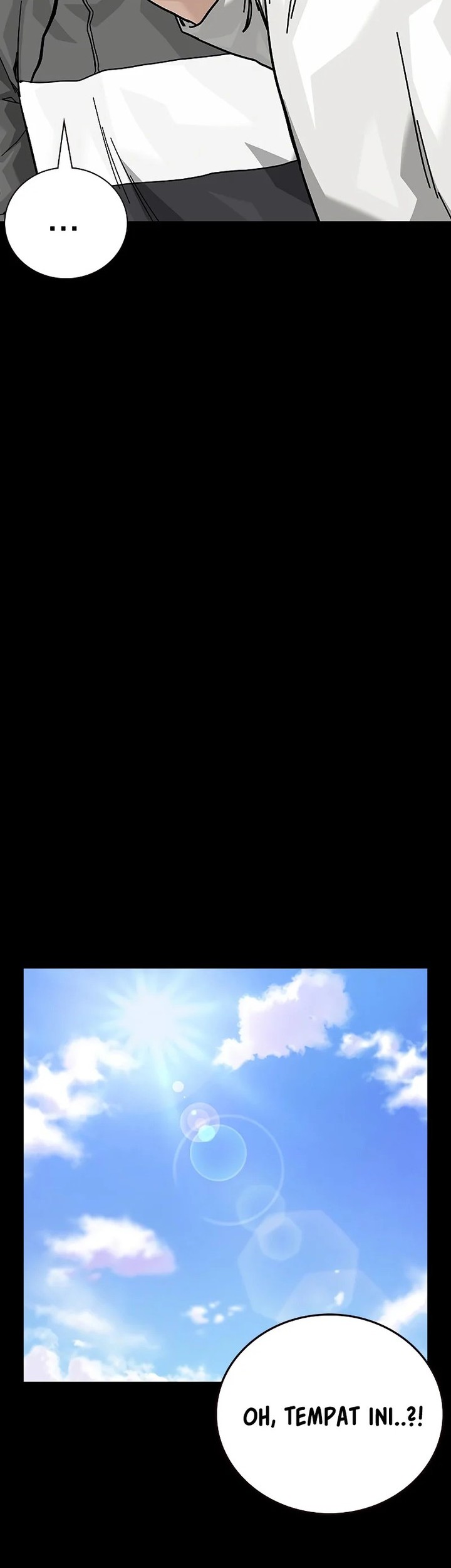To Not Die Chapter 154 - halaman 48