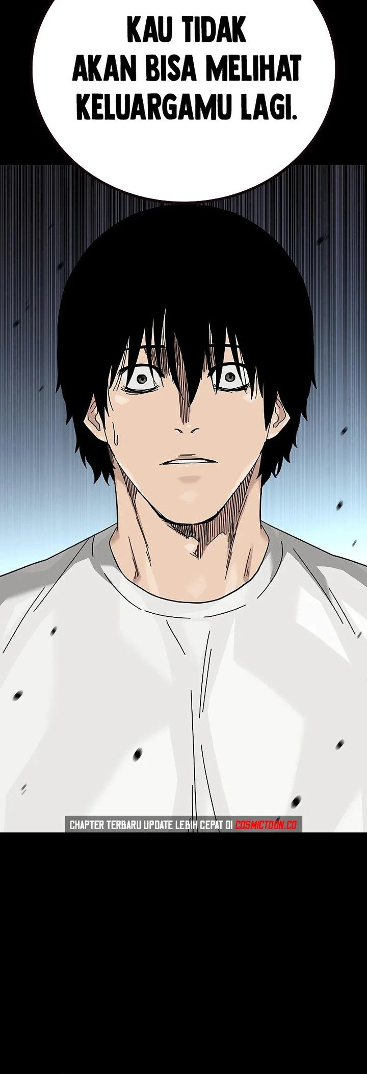 To Not Die Chapter 154 - halaman 54