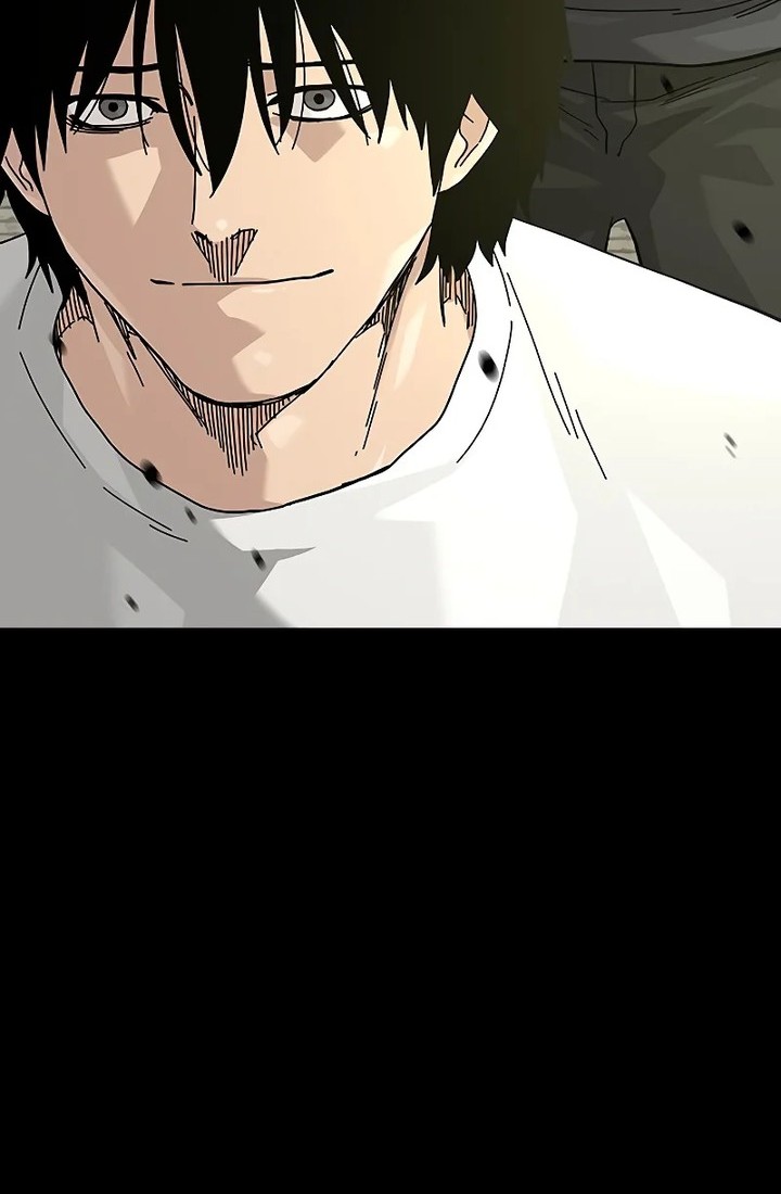 To Not Die Chapter 154 - halaman 62