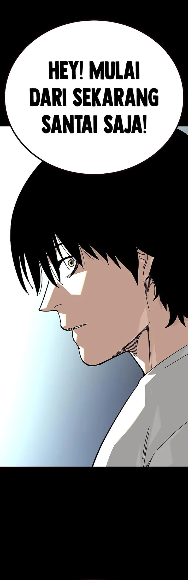 To Not Die Chapter 154 - halaman 66