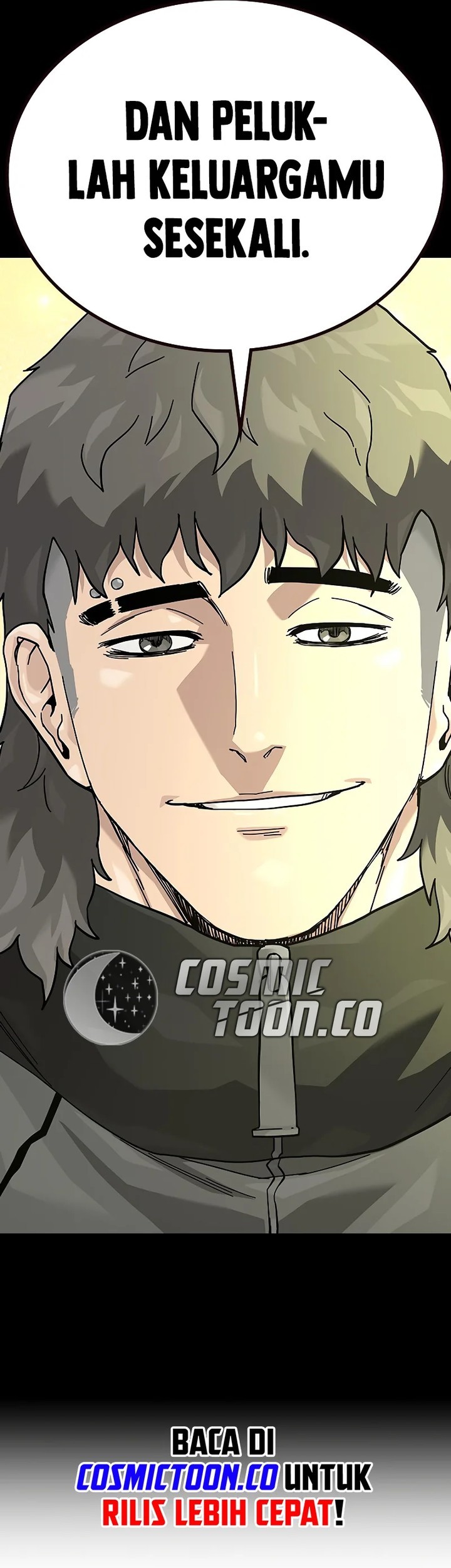 To Not Die Chapter 154 - halaman 67