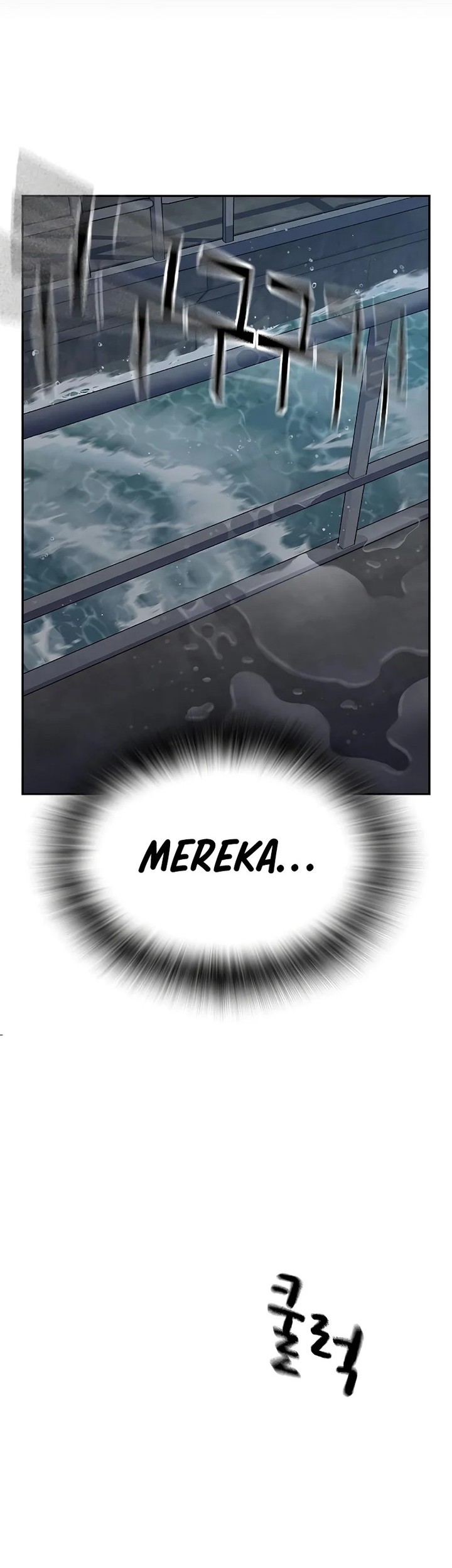 To Not Die Chapter 154 - halaman 68